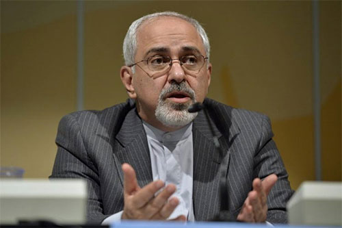 Irán reclama compensar daños al salir EEUU de acuerdo nuclear